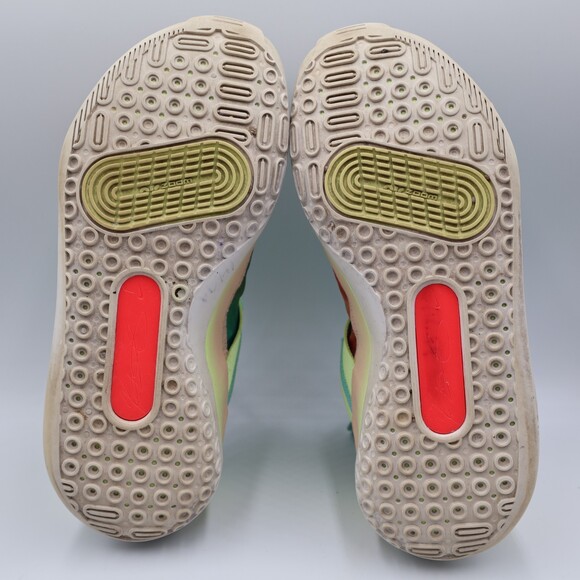 Nike Kevin Durant Men’s  Sz 6.5 Tropical Sneaker KD 13 In Chill CI9948-602 - Picture 7 of 10